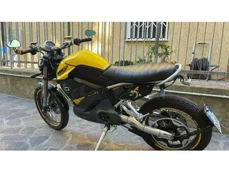 vendo super soco tc-max l3 (2019 - 24) usata a rimini (codice 9888898) - moto.it