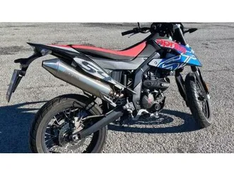 vendo aprilia sx 125 (2021 - 24) usata a genova (codice 9888567) - moto.it