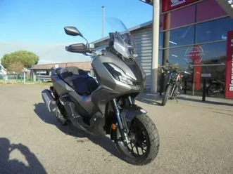 honda adv 350 2025 350 cm3 | scooter | 3 621 km | gris | 31000 toulouse