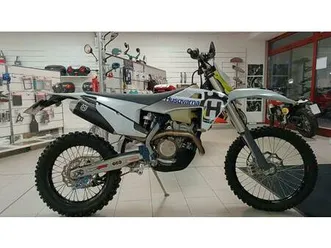 vendo husqvarna fe 250 (2020) usata a udine (codice 9888318) - moto.it