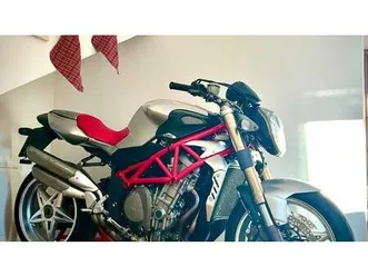 vendo mv agusta brutale 910 s (2005 - 11) usata a milano (codice 9888468) - moto.it