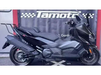 vendo sym maxsym tl 508 (2021 - 24) usata a trento (codice 9888774) - moto.it