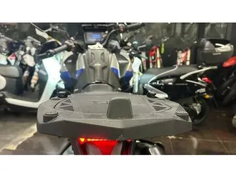 vendo voge valico 525dsx (2023 - 25) usata a genova (codice 9888306) - moto.it