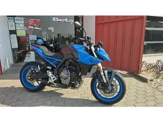 suzuki gsx 8s 2025 sé e são lourenço