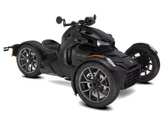 2026 can-am ryker 600 automatic trike - reserve yours now