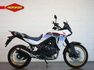 honda xl 750 transalp wit