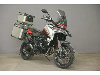 2023 benelli trk 702 x 702 euro 5