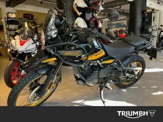 royal enfield himalayan 450