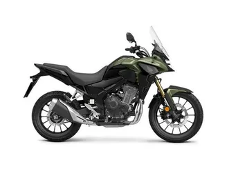 2022 honda® cb500x abs