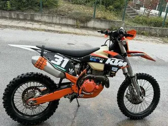ktm 350 4t 2020 регистрация! гр. брацигово