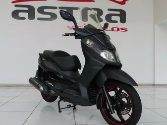 dafra citycom citycom 300i