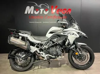 benelli trk 502 x figueiredo