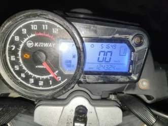 moto keway 125. bustos, troviscal e mamarrosa