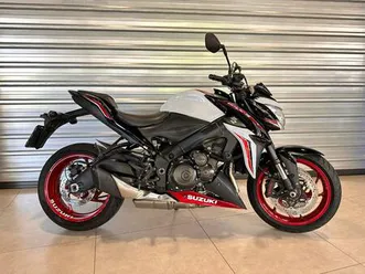 suzuki gsx-s 1000 a