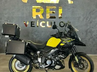 suzuki v-strom dl 1000 ad