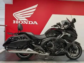 bmw k1600 grand america