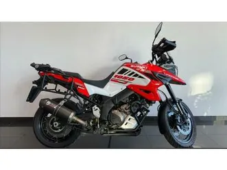 vendo suzuki v-strom 1050xt (2020 - 23) usata a roma (codice 9888771) - moto.it