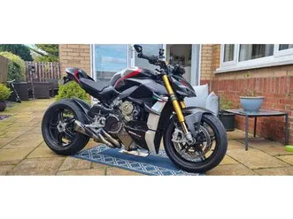 ducati streetfighter v4 sp 1103 naked petrol manual euro 5 (208 ps) 1103 cc
