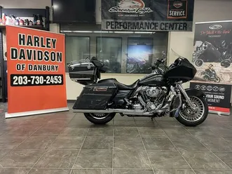 2009 harley-davidson® fltr - road glide®