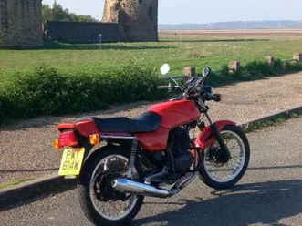 honda, cb, 1980, 248 (cc)