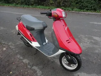 1990 honda vision sa50 j petrol manual