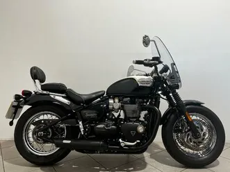 triumph speedmaster 1200 custom cruiser petrol manual euro 5 (79 ps) 1200 cc