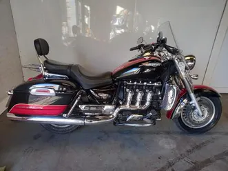 triumph rocket touring 2294 2294 cc