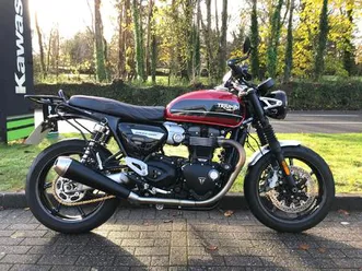triumph speed twin 1200 o-ring euro 4 1200 cc