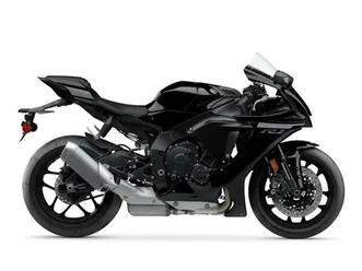 2022 yamaha yzf r1