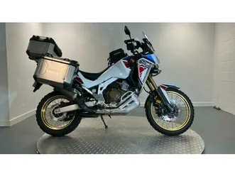 2023 honda africa twin (23my) honda africa twin crf1100 adventure sport manual plus pack model du...