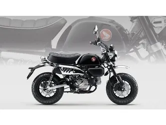 honda monkey 125