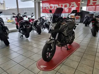 honda nc750x