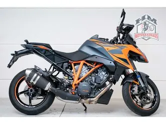 ktm 1290 super duke gt