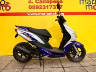 yamaha jog