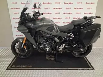 yamaha tracer 9 gt