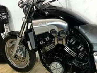 yamaha vmax 1200