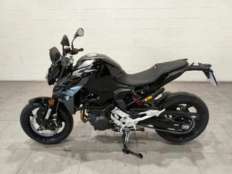 moto bmw motorrad f 900 r de ocasión 88667435