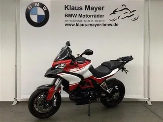 ducati multistrada 1200 pikes peak