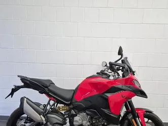 ducati multistrada v2 modell 2025