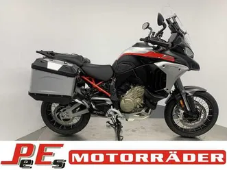 ducati multistrada v4 rally full *inkl. lieferung*