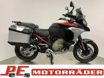 ducati multistrada v4 rally t+r *inkl. lieferung*