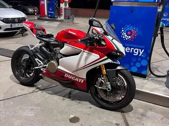 ducati 1199s panigale tricolore