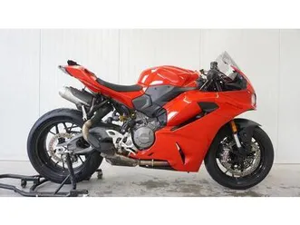 ducati panigale v2 *abs*