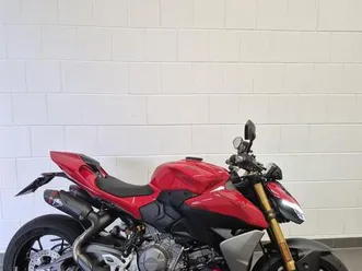 ducati streetfighter v2 s termignoni - div. zubehör