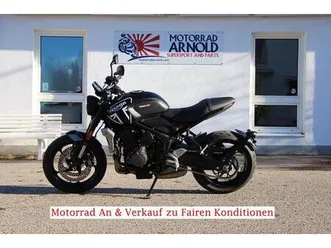 triumph trident 660 top - bike ankauf - finanzierung