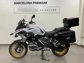 moto bmw motorrad r 1250 gs de ocasión 87742508