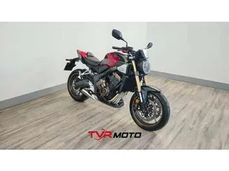 honda cb 650 cb 650 r e clutch abs my24