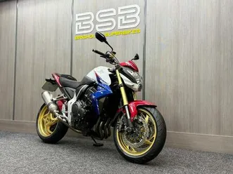 2012 12 honda cbr 1000r ra-b extreme - delkavic titanium exhaust ++extras