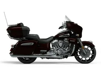2022 indian roadmaster limited crimson metallic