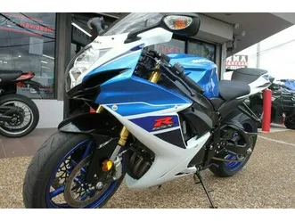 2024 suzuki gsx-r750z 750